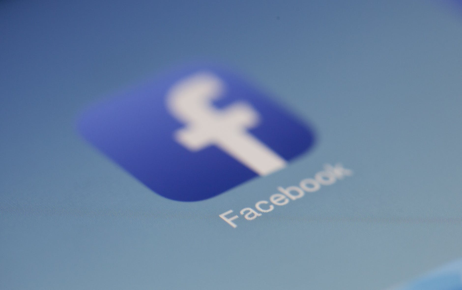 Facebook can be used effectively for Business