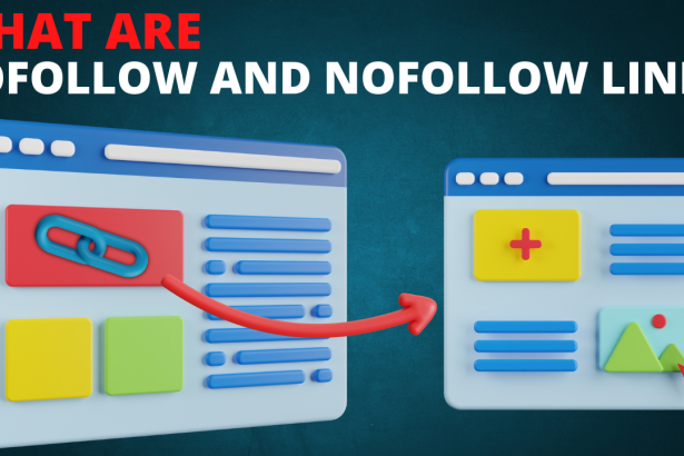 What are Dofollow and Nofollow Links : Basics of SEO